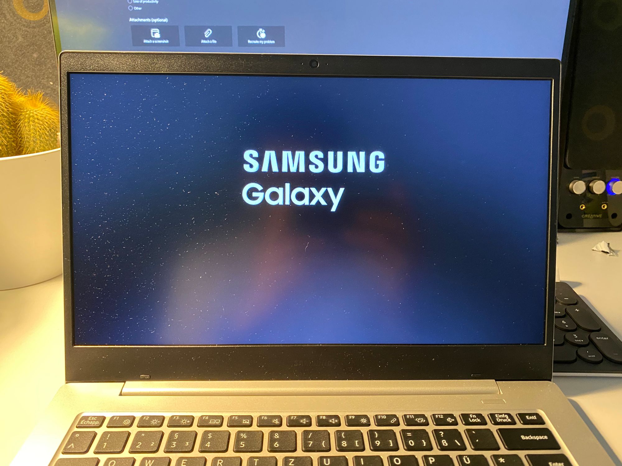 Samsung Galaxy Book Go (Snapdragon 7c, 4GB) review