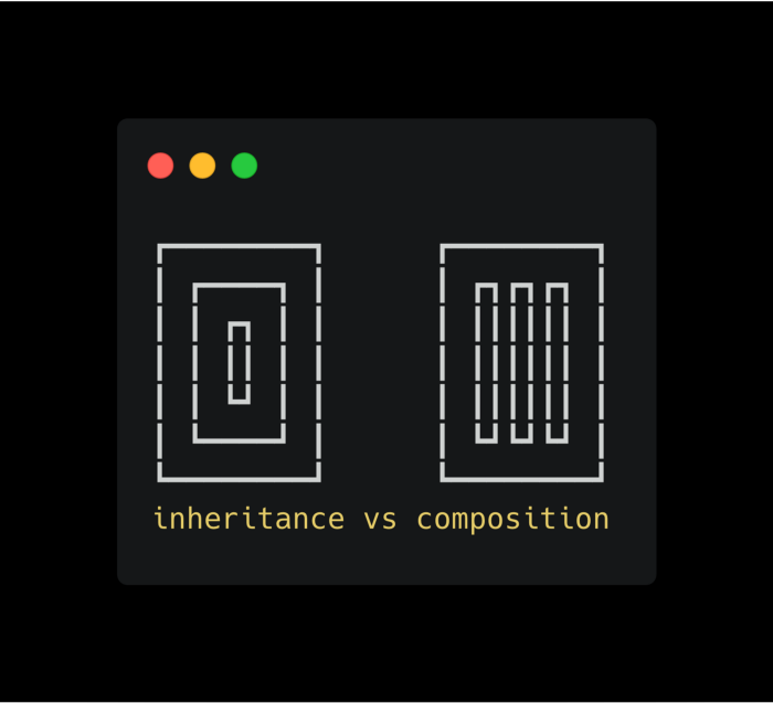 Mental Models of Jetpack Compose #3: Inheritance, Composition, and why they matter