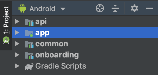 Loft: How I modularize my Android app*